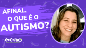 Autismo: o que é e como montar planos de aula que usem jogos pedagógicos como os do Escribo Play para estimular o aprendizado das crianças do espectro