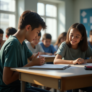 O Impacto da Inteligência Artificial Generativa nas Revisões de Ensaios e no Engajamento Estudantil