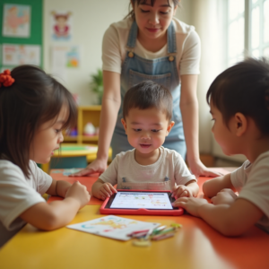 Desenvolvimento e Validação da Escala de Competência em Pensamento de Design de Professores de Línguas no Ensino com Inteligência Artificial