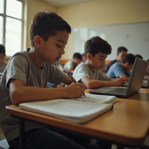 Dois anos de inovação: revisão sistemática de pesquisas empíricas sobre IA generativa no ensino e aprendizado de línguas